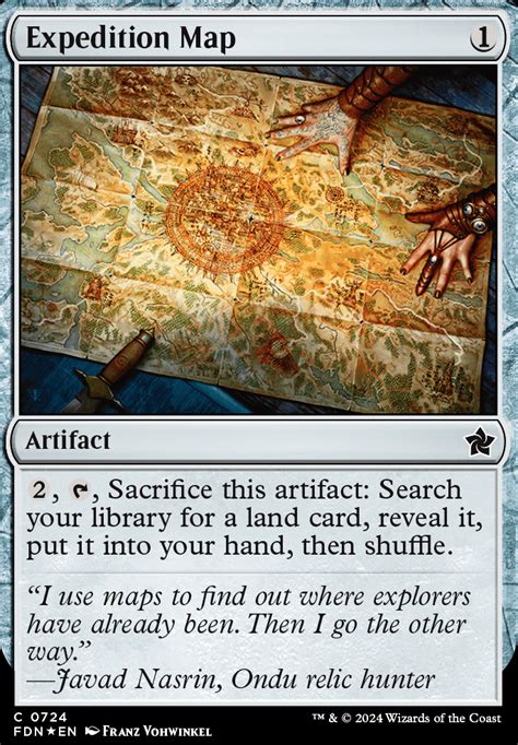 MTG Deck: The Completely Comprehensive EDH Staples List.